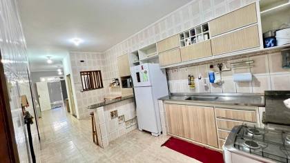CASA NO NOVO PARAISO
