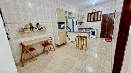 CASA NO NOVO PARAISO