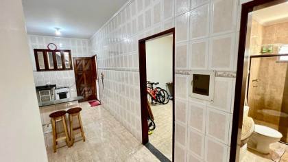CASA NO NOVO PARAISO