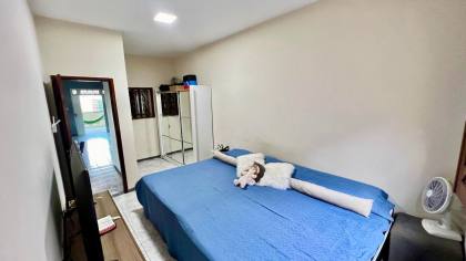 CASA NO NOVO PARAISO