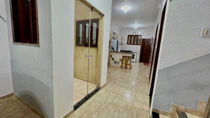 CASA NO NOVO PARAISO