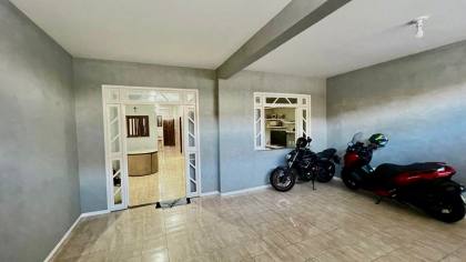 CASA NO NOVO PARAISO
