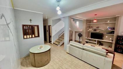 CASA NO NOVO PARAISO