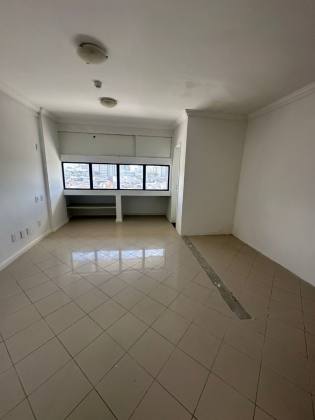 Sala Comercial no Centro Médico Luiz Cunha