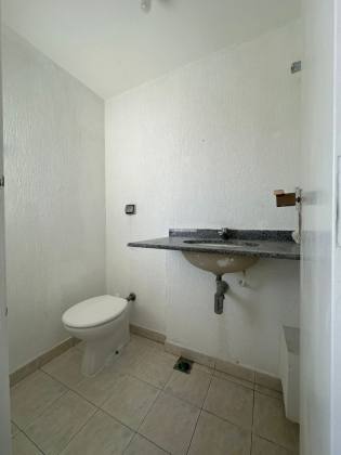 Sala Comercial no Centro Médico Luiz Cunha