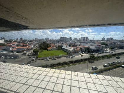 Sala Comercial no Centro Médico Luiz Cunha