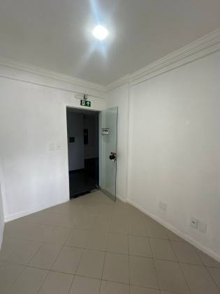 Sala Comercial no Centro Médico Luiz Cunha