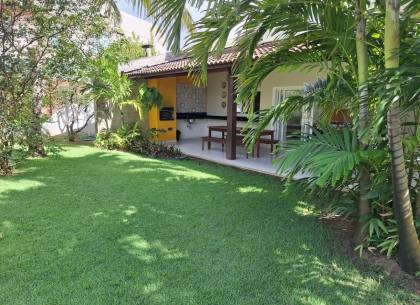 CASA NO PRAIAS DO SUL