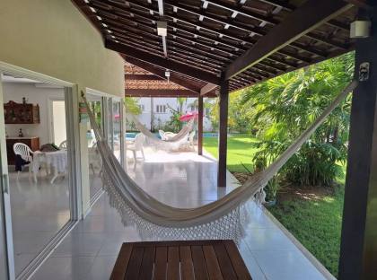 CASA NO PRAIAS DO SUL