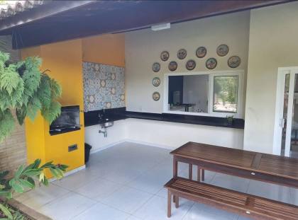 CASA NO PRAIAS DO SUL