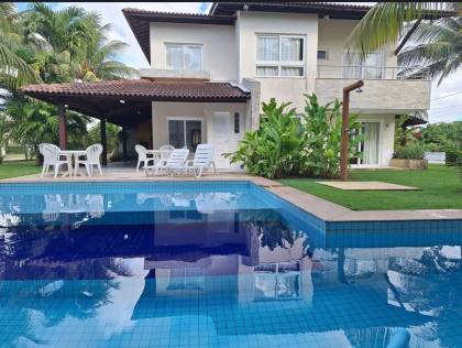 CASA NO PRAIAS DO SUL
