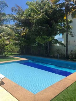 CASA NO PRAIAS DO SUL