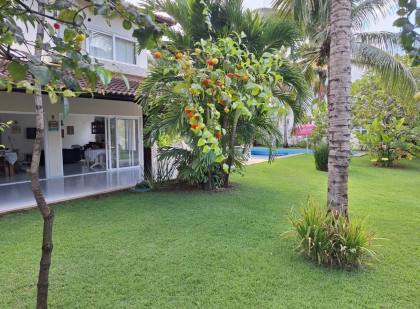 CASA NO PRAIAS DO SUL