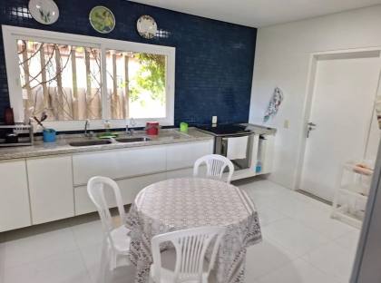 CASA NO PRAIAS DO SUL