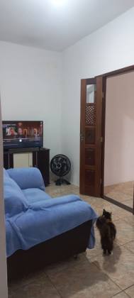 CASA NO BAIRRO INDUSTRIAL