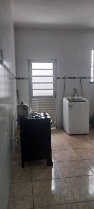 CASA NO BAIRRO INDUSTRIAL