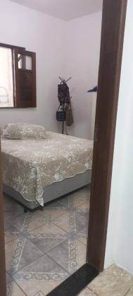 CASA NO BAIRRO INDUSTRIAL
