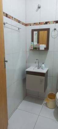 CASA NO BAIRRO INDUSTRIAL