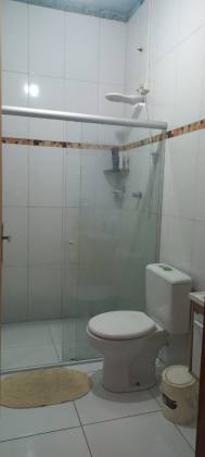 CASA NO BAIRRO INDUSTRIAL