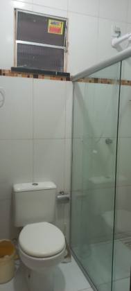 CASA NO BAIRRO INDUSTRIAL