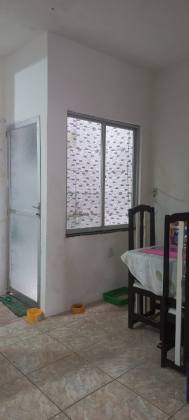 CASA NO BAIRRO INDUSTRIAL