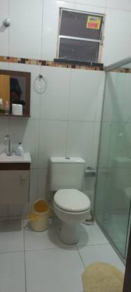 CASA NO BAIRRO INDUSTRIAL