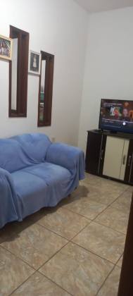 CASA NO BAIRRO INDUSTRIAL