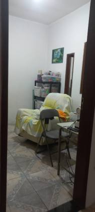 CASA NO BAIRRO INDUSTRIAL