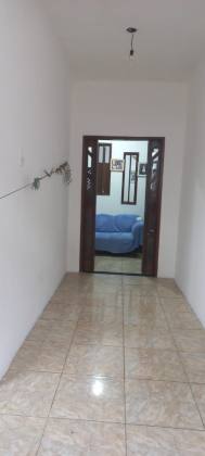 CASA NO BAIRRO INDUSTRIAL