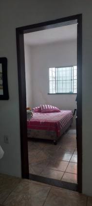 CASA NO BAIRRO INDUSTRIAL