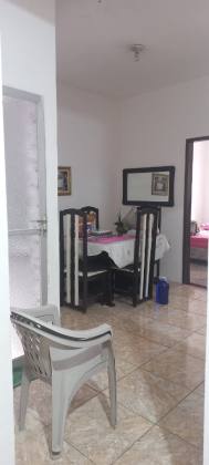 CASA NO BAIRRO INDUSTRIAL
