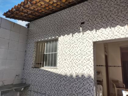 CASA NO BAIRRO INDUSTRIAL