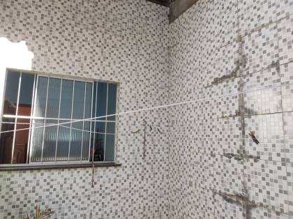 CASA NO BAIRRO INDUSTRIAL