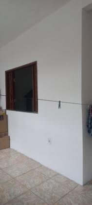 CASA NO BAIRRO INDUSTRIAL