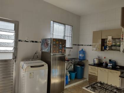 CASA NO BAIRRO INDUSTRIAL