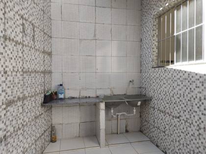 CASA NO BAIRRO INDUSTRIAL