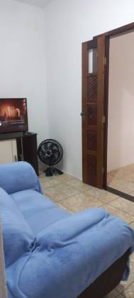 CASA NO BAIRRO INDUSTRIAL
