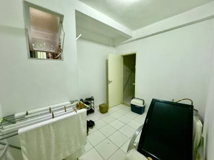 CONDOMÍNIO CIDADE JARDIM