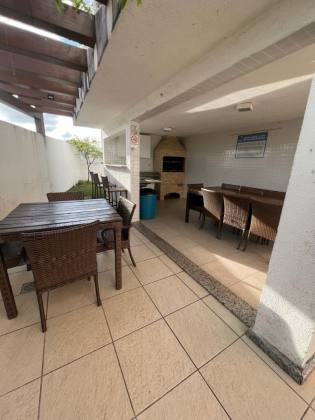 RESIDENCIAL CLUBE JARDINS