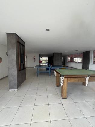 RESIDENCIAL CLUBE JARDINS