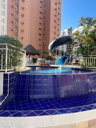 RESIDENCIAL CLUBE JARDINS
