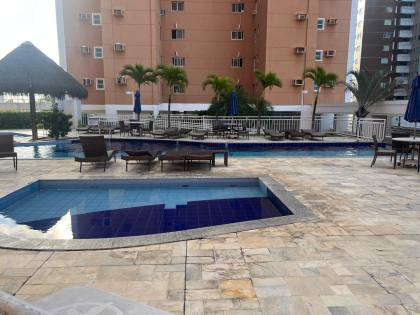 RESIDENCIAL CLUBE JARDINS