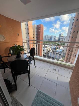RESIDENCIAL CLUBE JARDINS