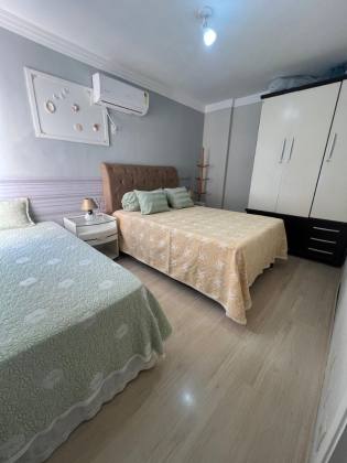 RESIDENCIAL CLUBE JARDINS