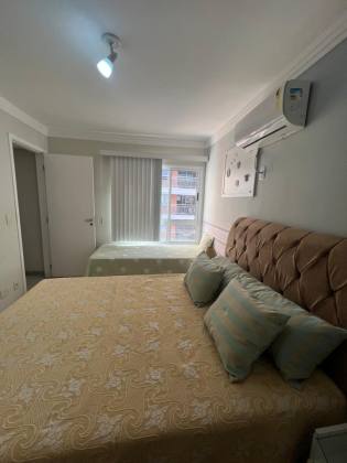 RESIDENCIAL CLUBE JARDINS