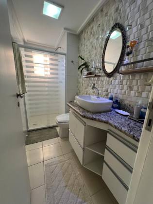 RESIDENCIAL CLUBE JARDINS