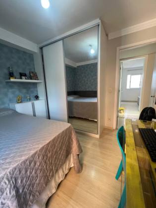 RESIDENCIAL CLUBE JARDINS