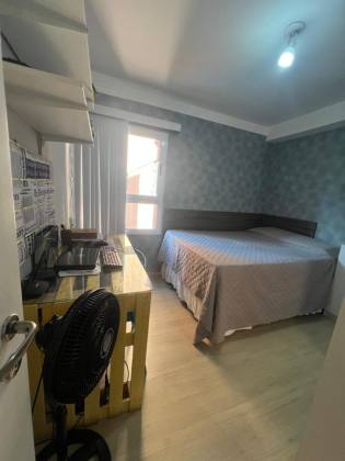 RESIDENCIAL CLUBE JARDINS