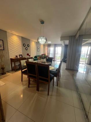 RESIDENCIAL CLUBE JARDINS