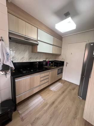 RESIDENCIAL CLUBE JARDINS
